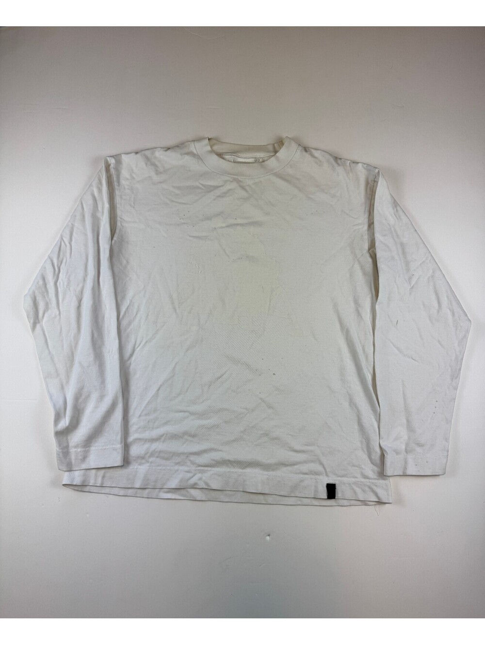 General Research 'Dark Side of the Moon' 2002 Longsleeve